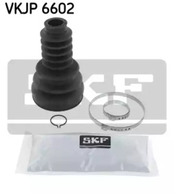 Комплект пыльника SKF VKJP 6602